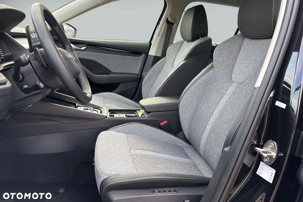 Skoda Octavia 1.5 TSI mHEV Drive Selection DSG - 16