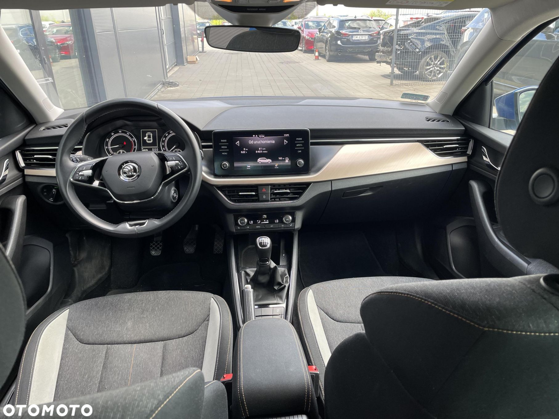 Skoda Scala 1.0 TSI Style - 19