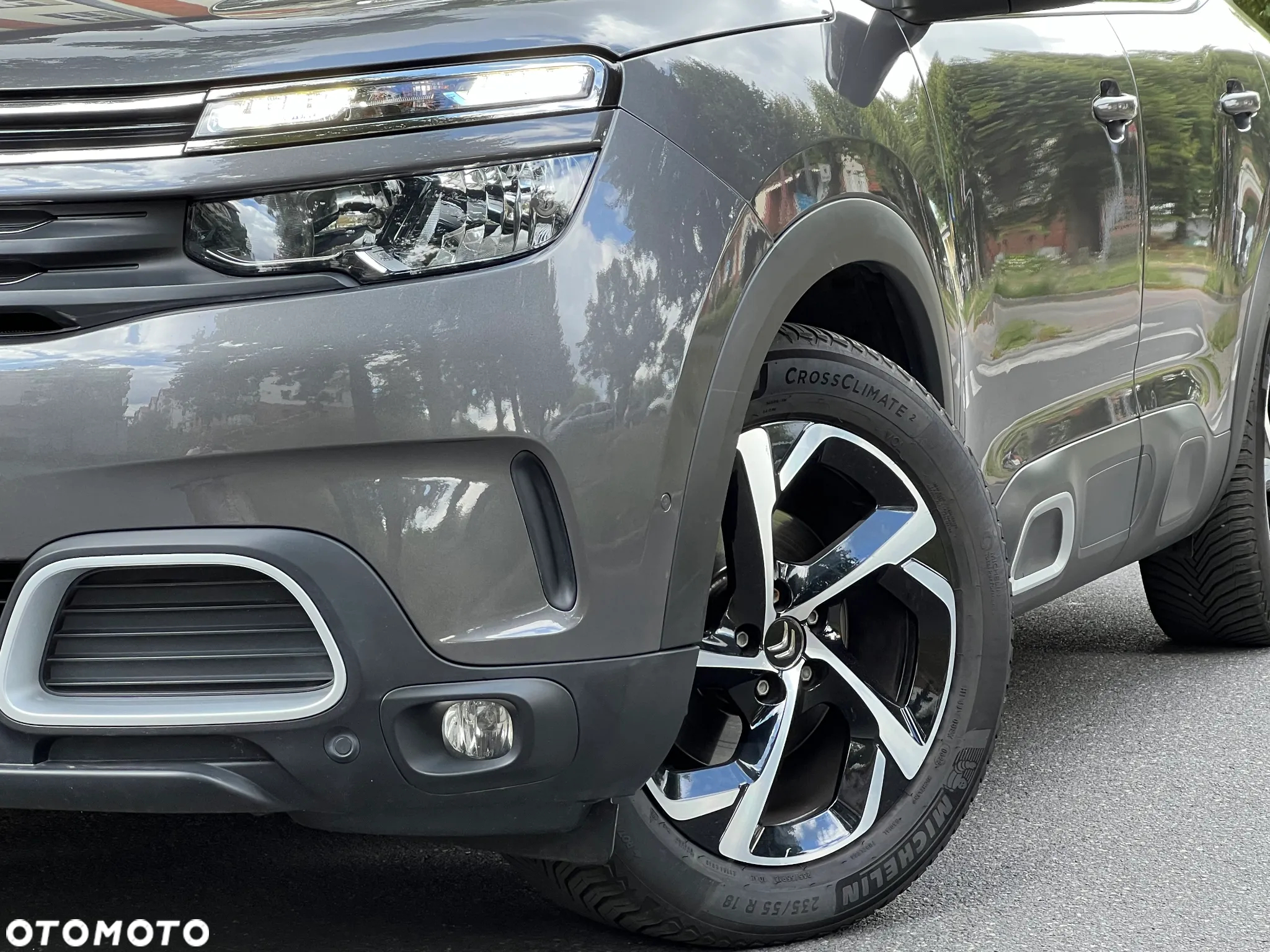Citroën C5 Aircross 1.5 BlueHDi Shine - 15