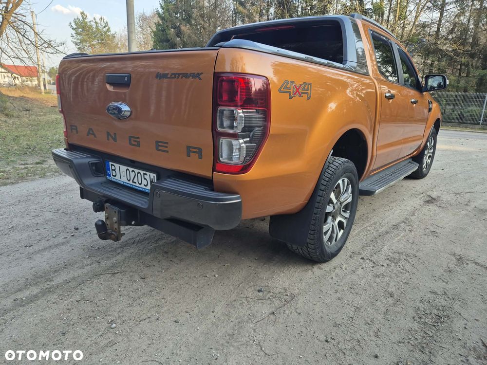 Ford Ranger - 8