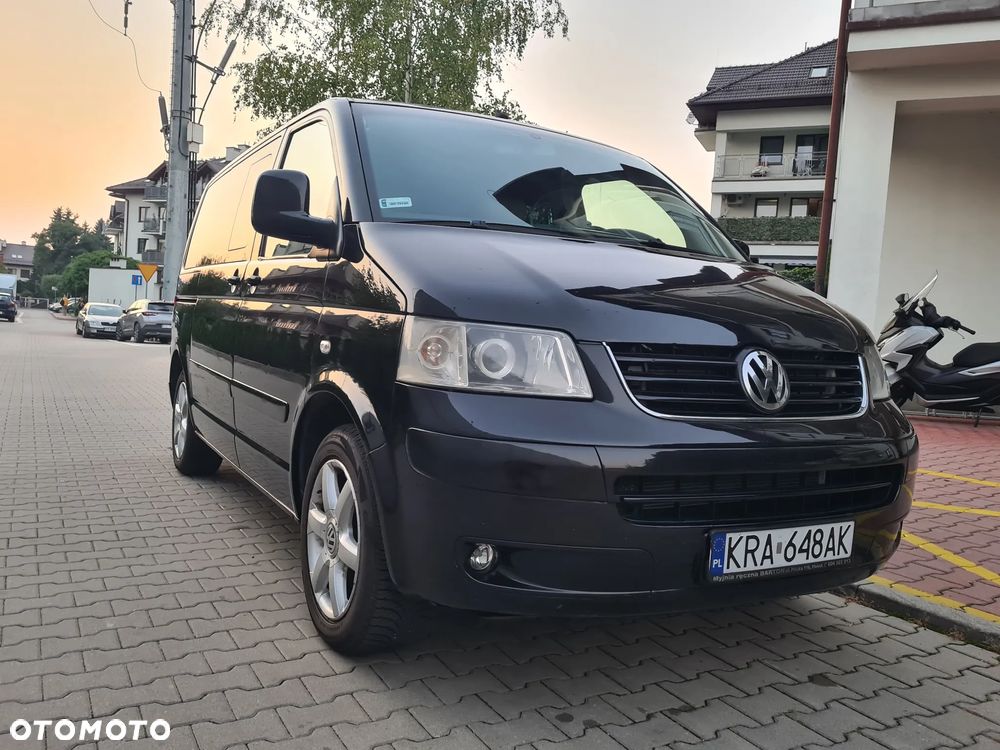 Volkswagen Multivan L1 Highline - 18