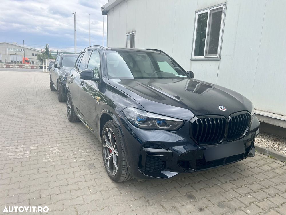 BMW X5 - 18