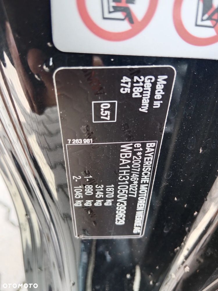 BMW Seria 2 - 16