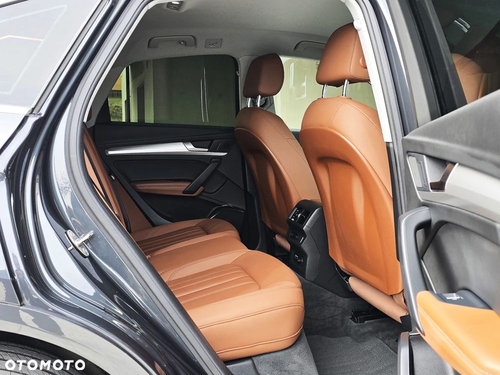 Audi Q5 Sportback 45 TFSI quattro S tronic advanced - 11