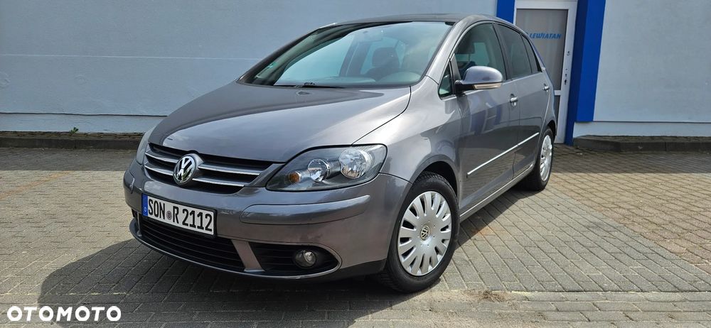 Volkswagen Golf Plus 1.6 Tour Edition - 2