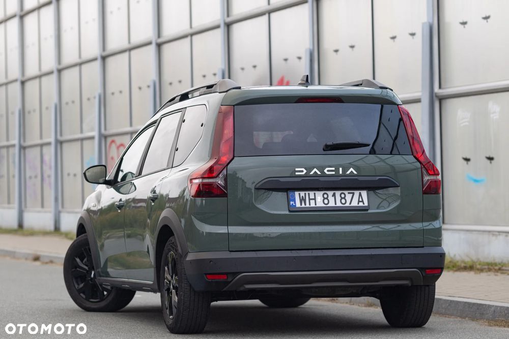 Dacia Jogger 1.0 TCe SL Extreme 7os - 6