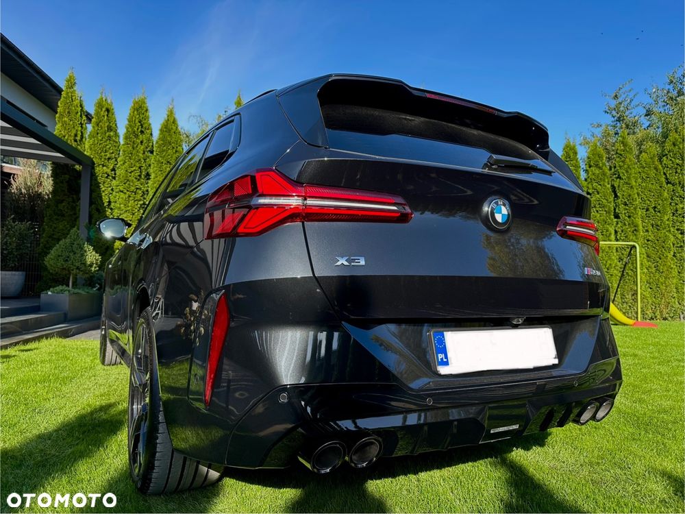 BMW X3 M Standard - 31