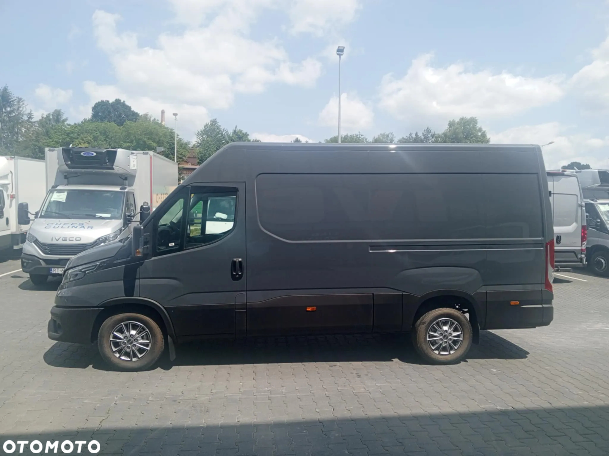 Iveco 35S16A8V - 9