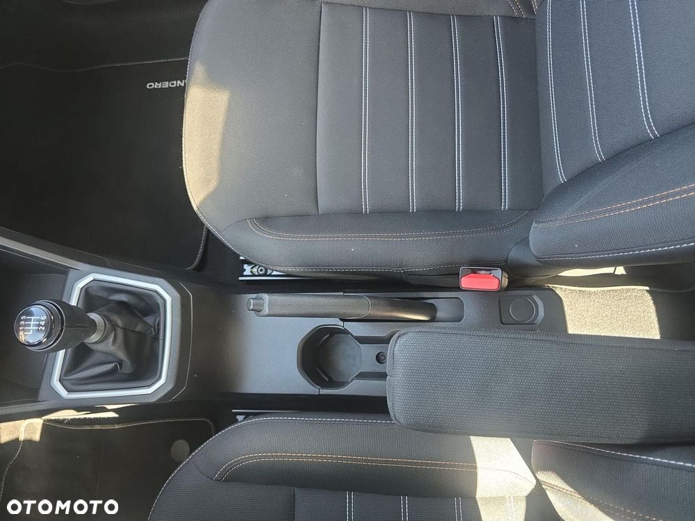 Dacia Sandero 1.0 TCe Expression - 13