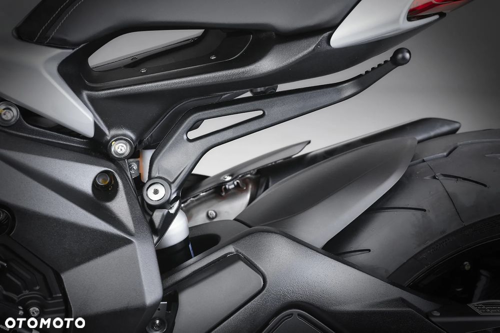 MV AGUSTA Dragster - 15