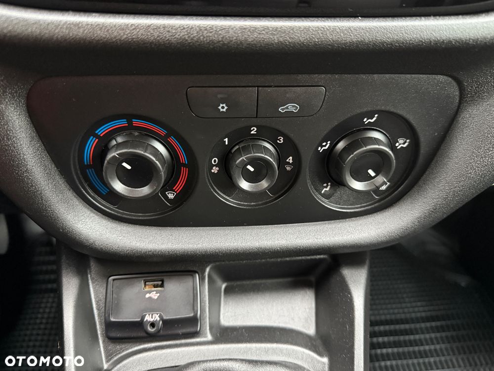 Fiat Doblo - 28
