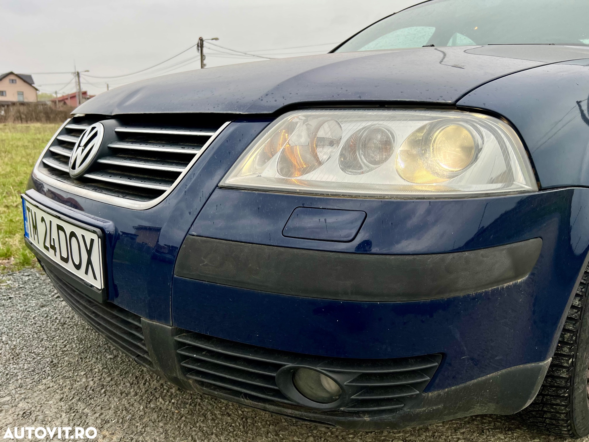 Volkswagen Passat Variant 1.8 5V Turbo Comfortline - 6