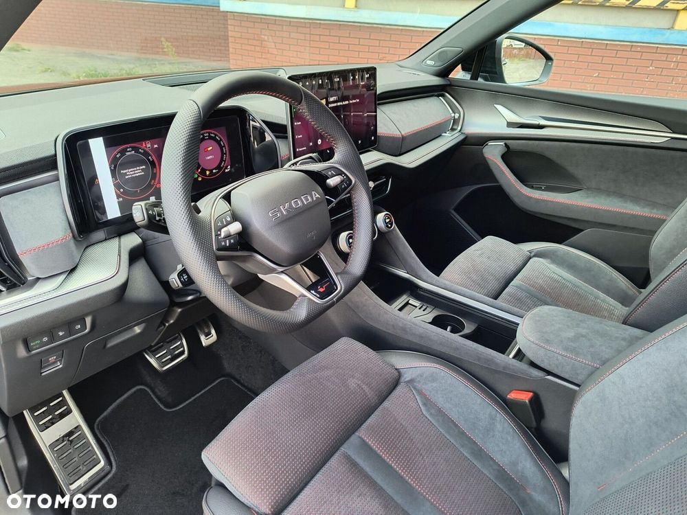 Skoda Kodiaq 2.0 TSI 4x4 RS DSG - 10