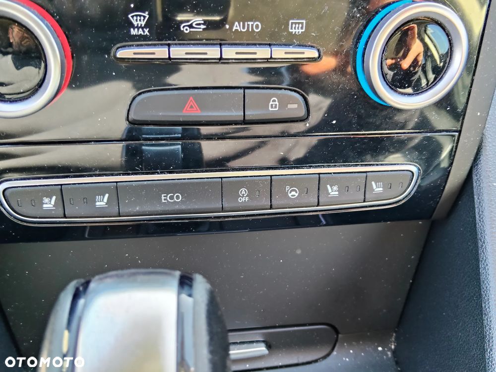 Renault Talisman 1.6 Energy TCe Initiale Paris EDC - 13