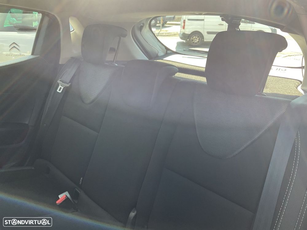 Renault Clio 1.5 dCi Limited - 42