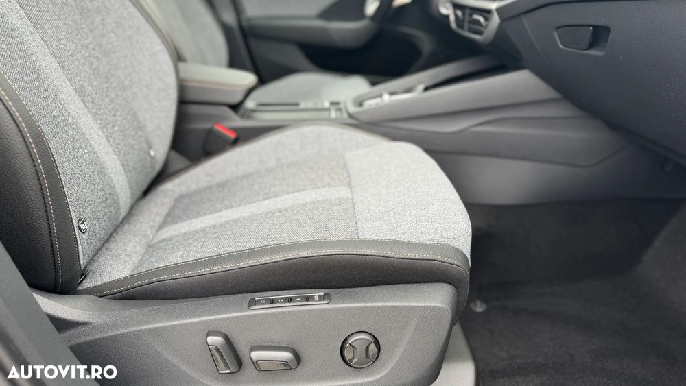 Skoda Octavia 1.5 TSI 150 CP DSG MHEV Selection - 9