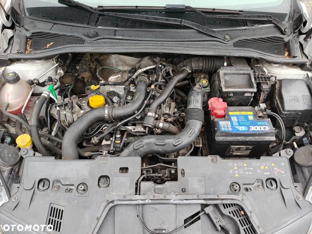 Renault Clio 0.9 Energy TCe Alize - 9