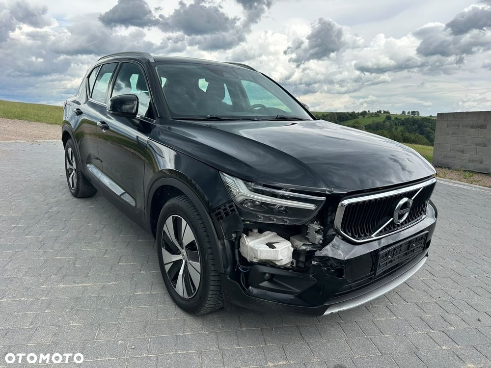 Volvo XC 40 - 3