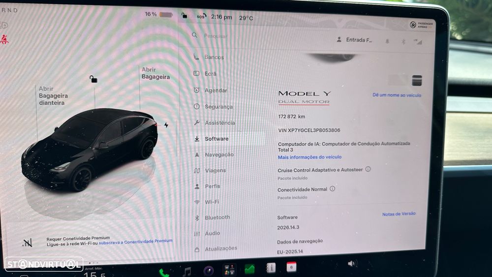 Tesla Model Y Performance Dual Motor AWD - 51