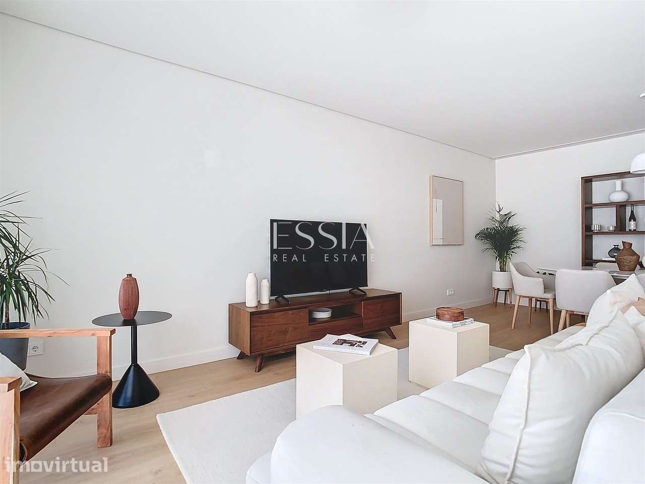 Apartamento T3 Vista Mar I Vila Nova de Gaia - Grande imagem: 3/25