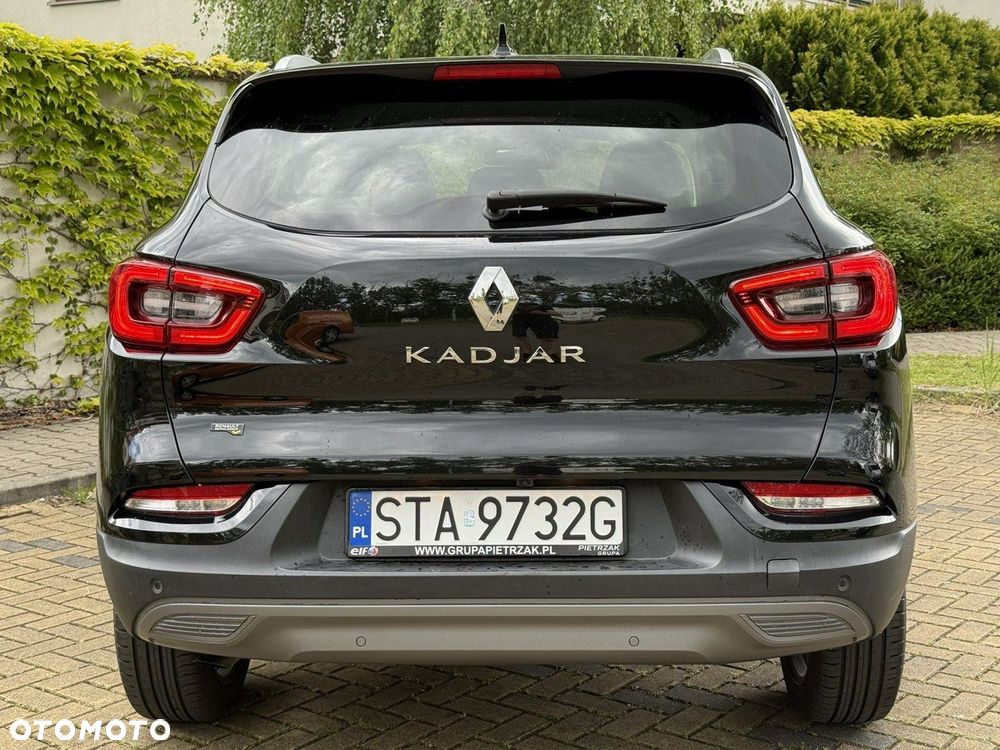 Renault Kadjar - 16