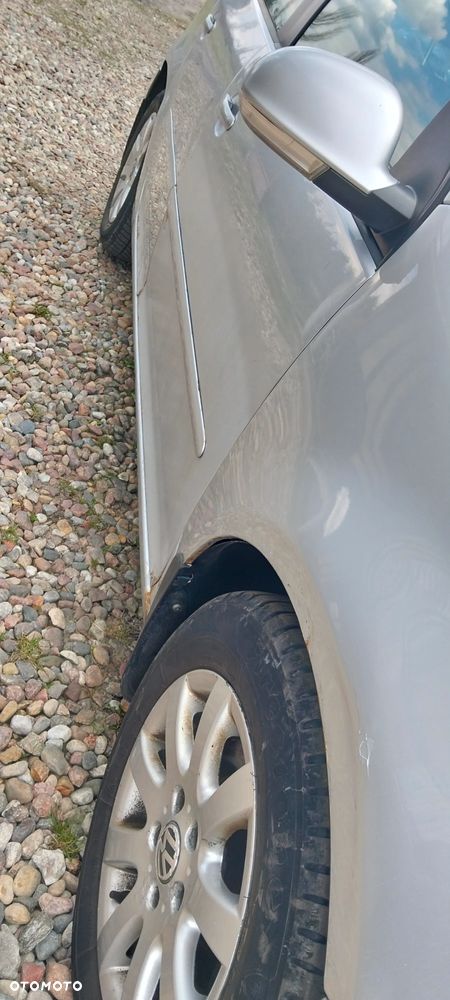 Volkswagen Golf 1.9 TDI Comfortline - 6