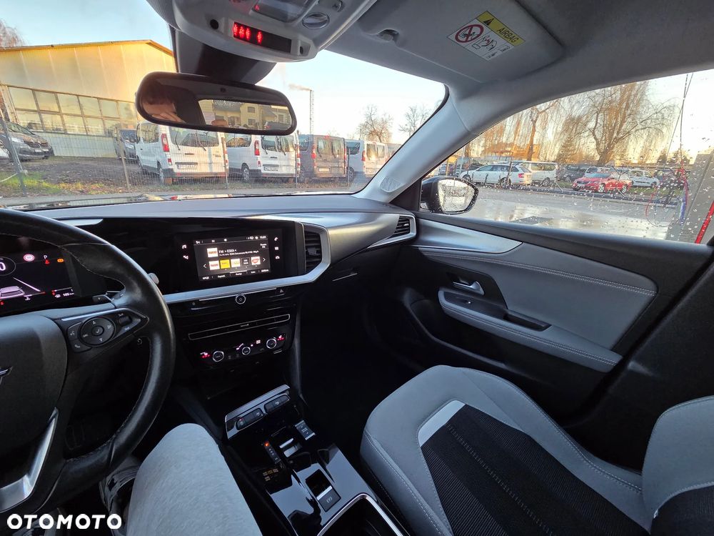 Opel Mokka 1.2 DI Turbo Automatik Elegance - 40