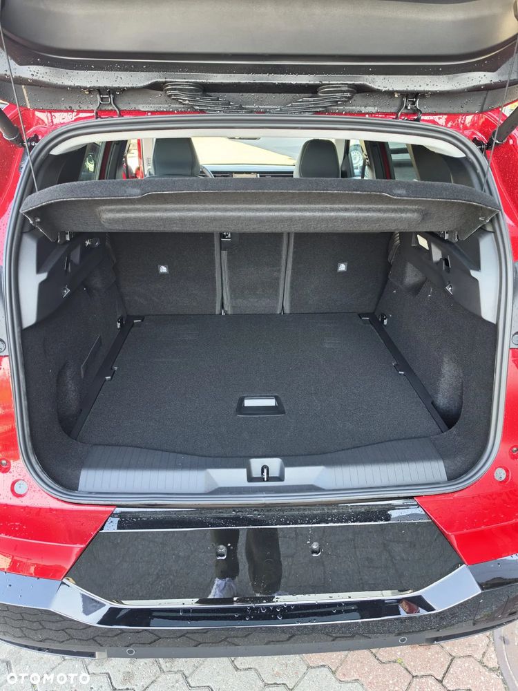 Citroën C5 Aircross 1.2 mHEV Plus eDCT6 - 10