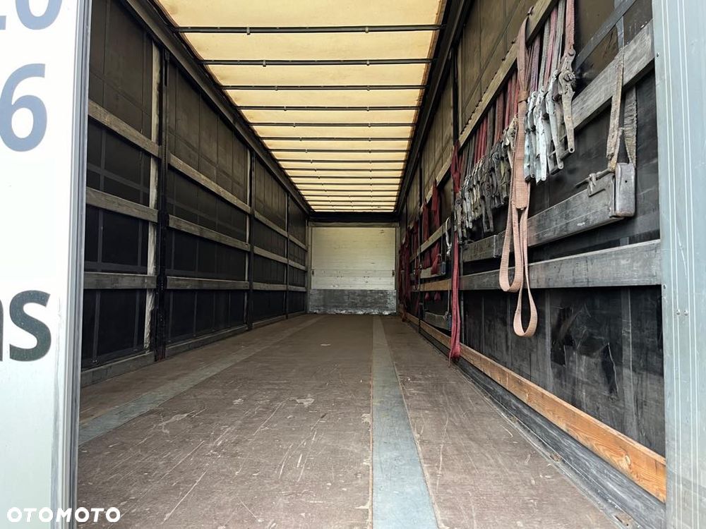 Schwarzmuller S1 J-SERIE - 4