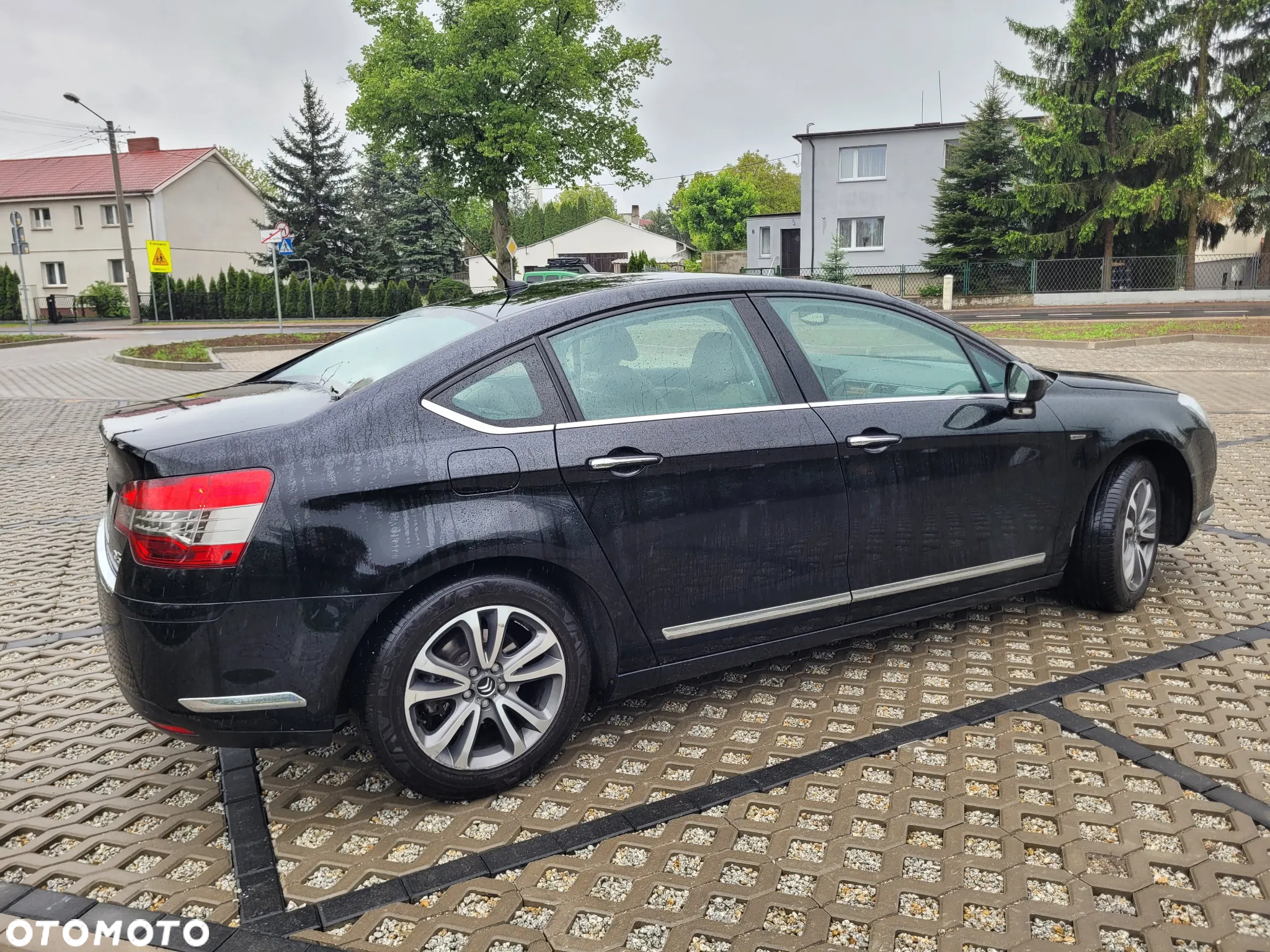 Citroën C5 2.0 BlueHDi Exclusive S&S EAT6 - 5
