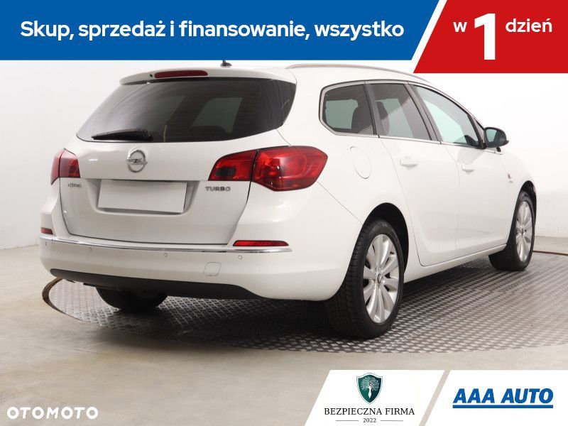 Opel Astra - 7