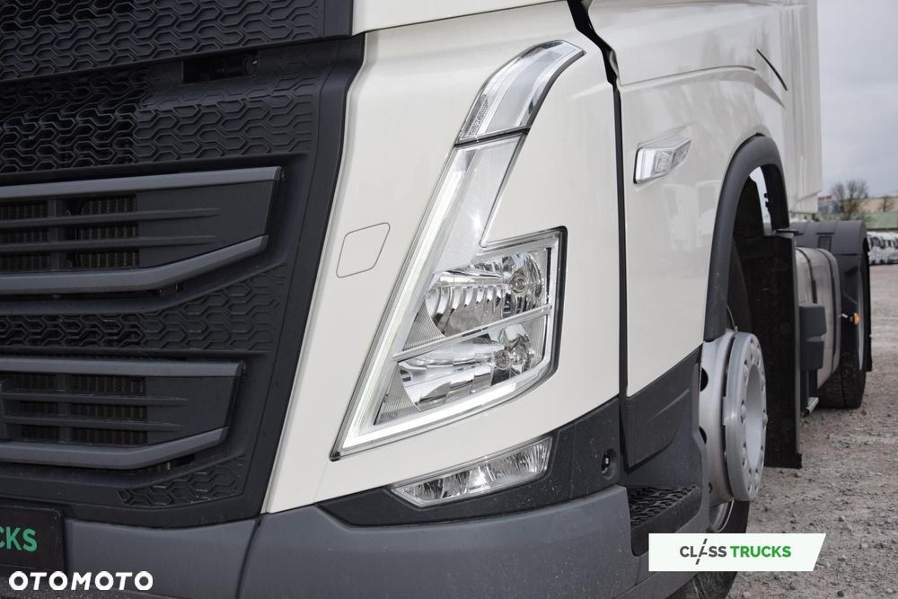 Volvo FH 500 Globetrotter XL I-ParkCool Adaptive cruise control - 7