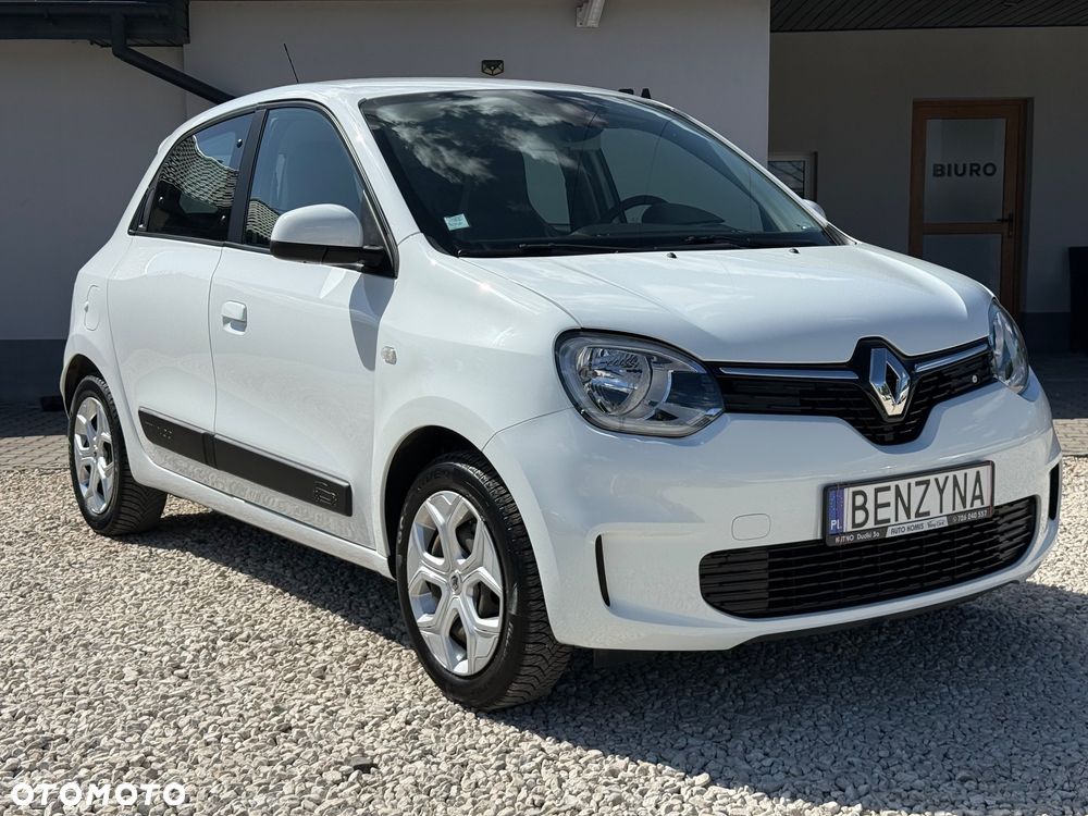Renault Twingo SCe 70 Zen EU6 - 5