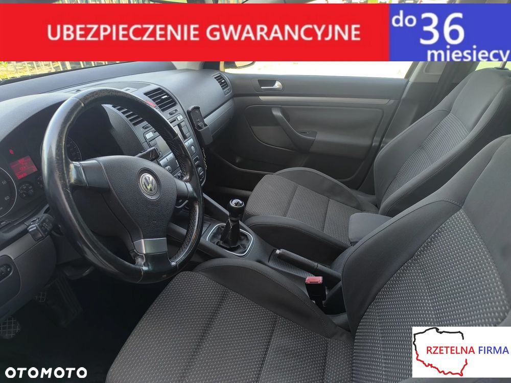 Volkswagen Golf 2.0 TDI Edition - 7