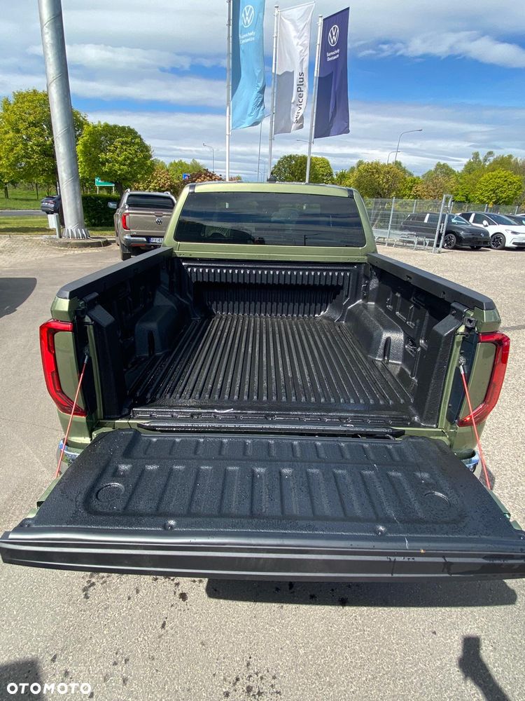 Volkswagen Amarok - 7