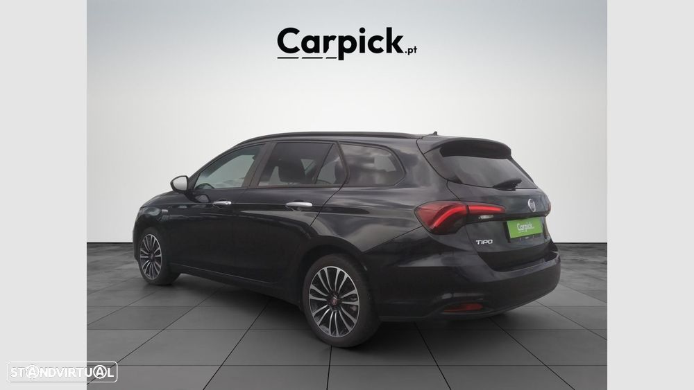 Fiat Tipo Station Wagon 1.0 GSE T3 City Life - 3
