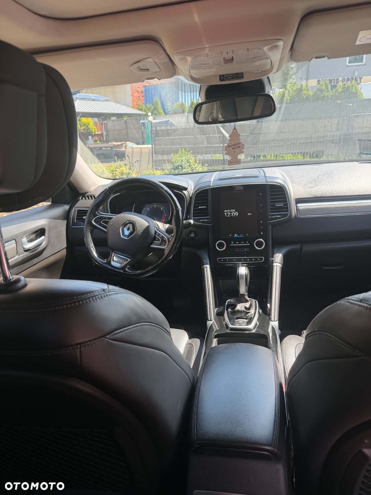 Renault Koleos 2.0 dCi Initiale Paris 4x4 X-Tronic - 4