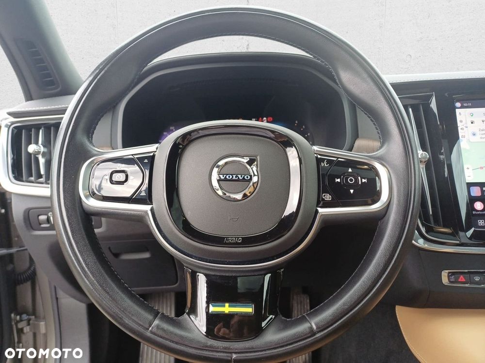 Volvo S90 - 22