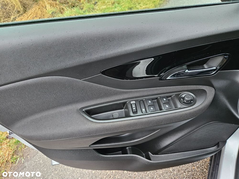 Opel Mokka 1.4 Turbo ecoFLEX Start/Stop Edition - 21