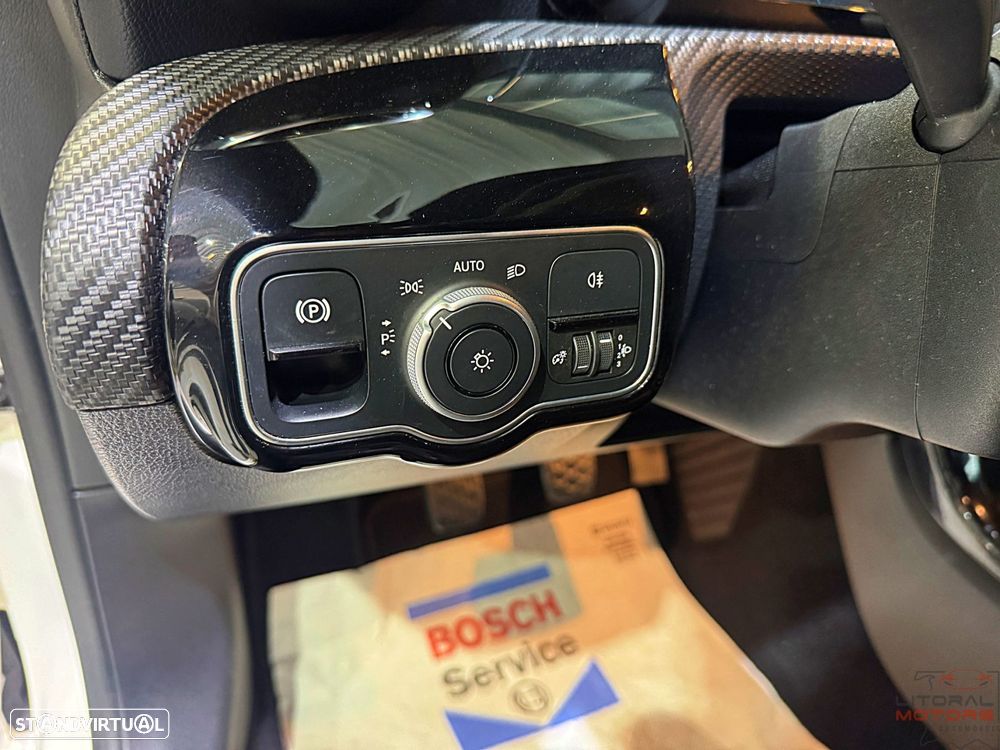 Mercedes-Benz A 160 Style - 19