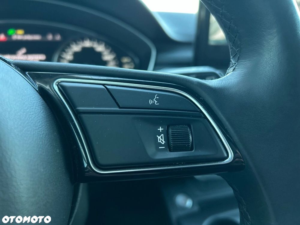 Audi A4 Avant - 3