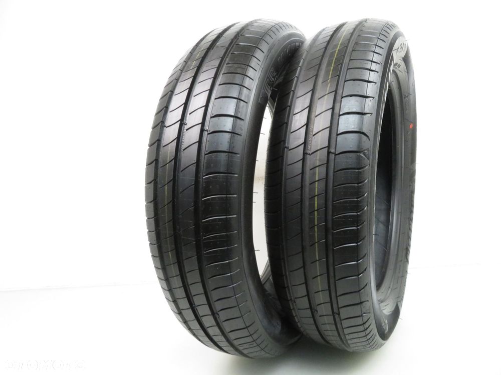 2x 175/65R17 OPONY LETNIE Michelin e.Primacy 87H - 1