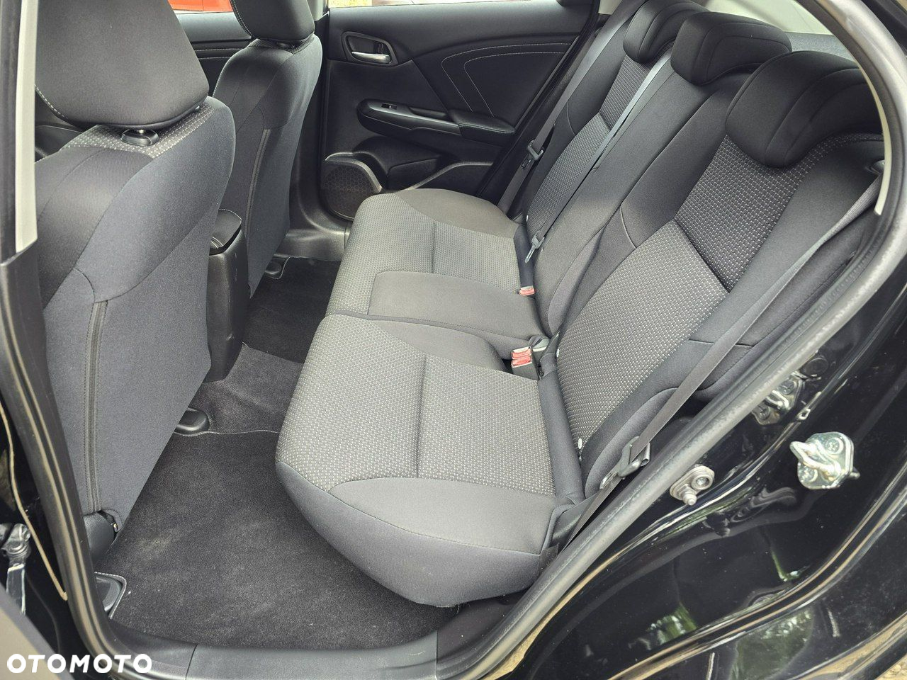Honda Civic - 14
