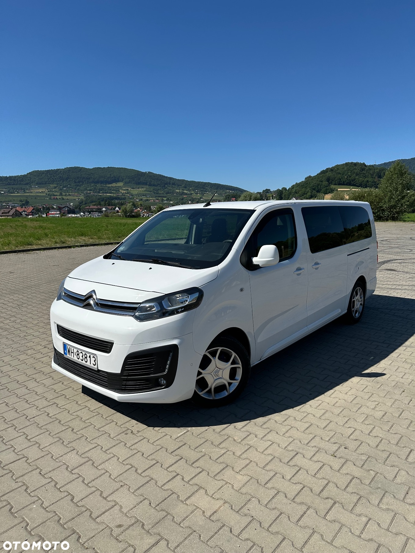 Citroën SpaceTourer - 2