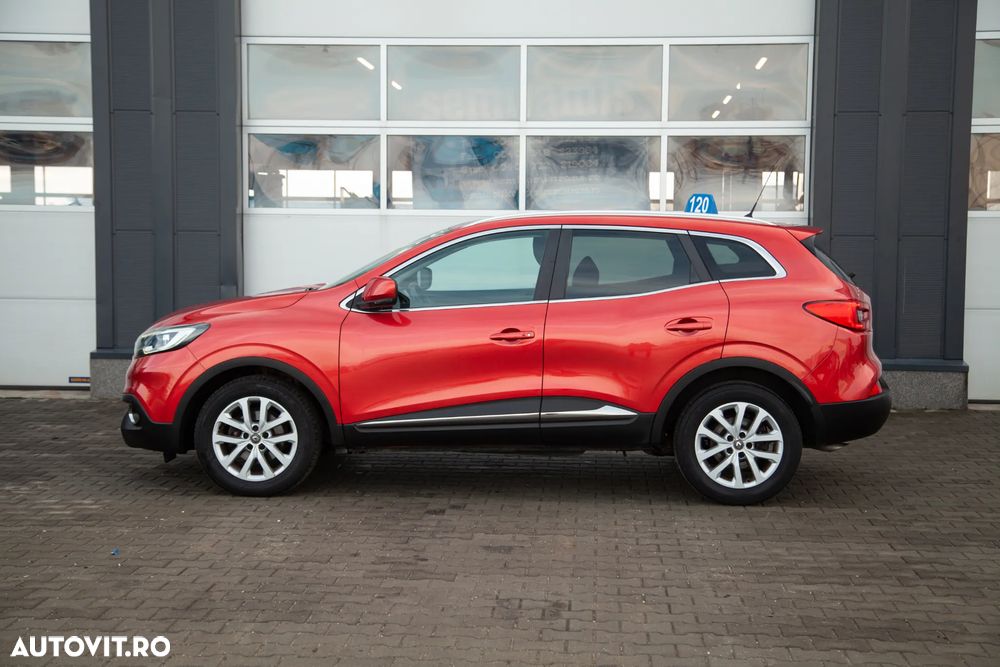 Renault Kadjar - 4
