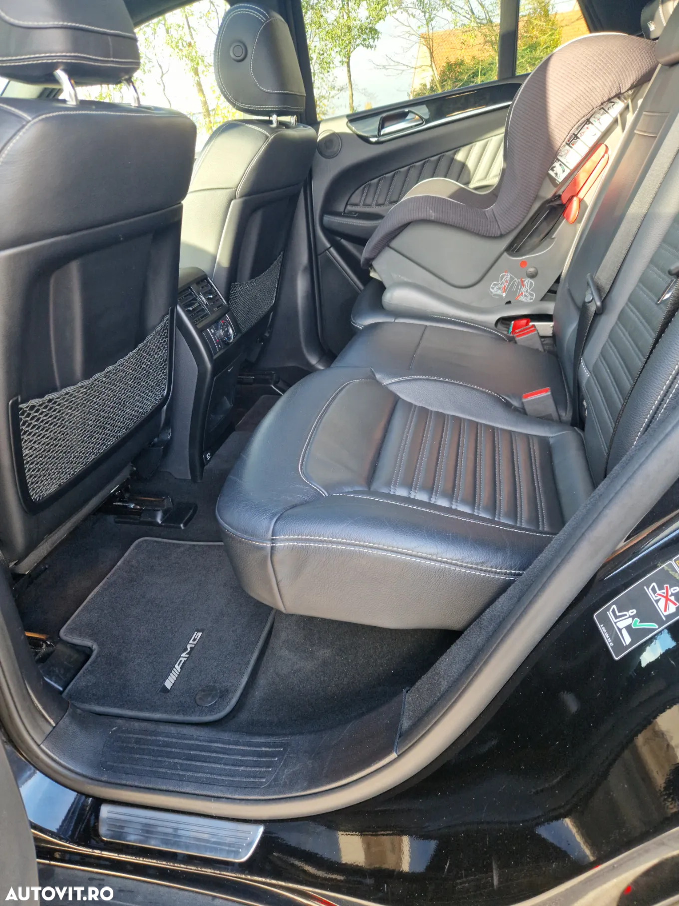 Mercedes-Benz GLE 350 d 4MATIC - 13