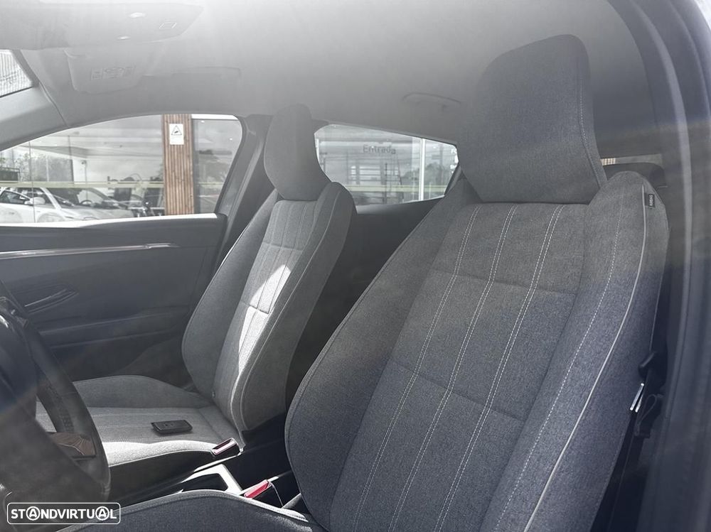 Renault Mégane E-Tech EV60 Equilibre Optimum Charge - 16