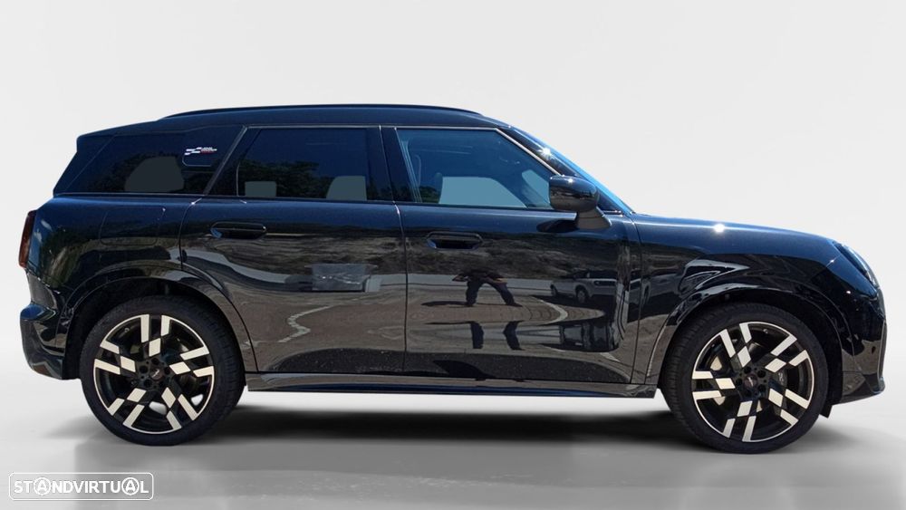 MINI Countryman C JCW L - 8