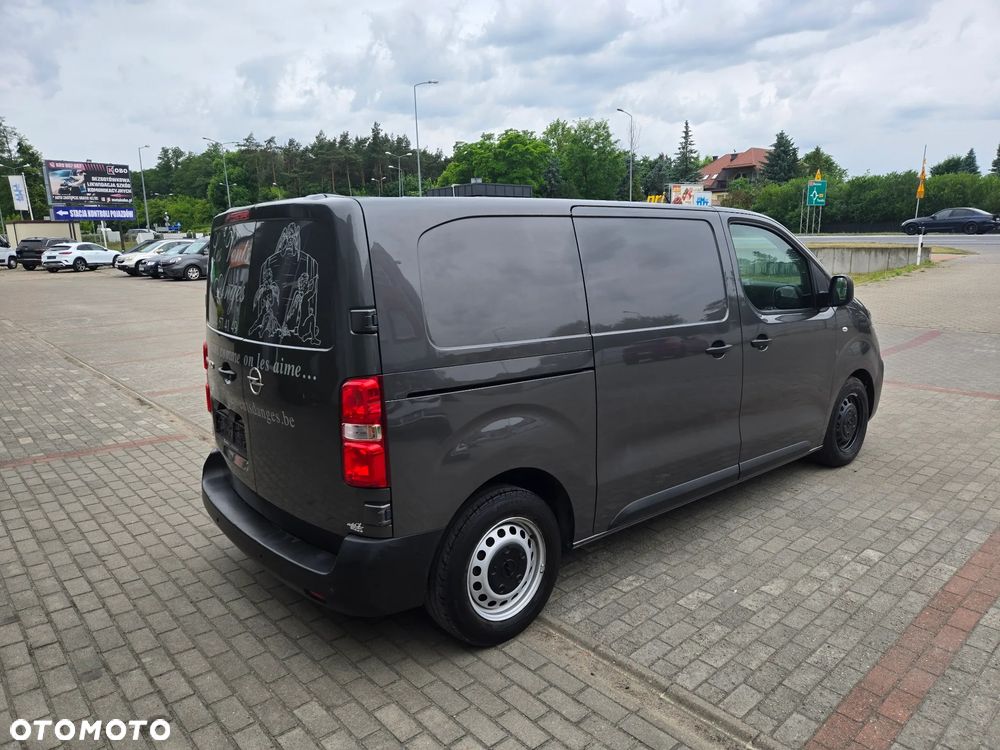 Opel VIVARO - 7