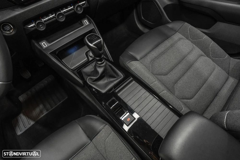 Citroën C4 1.2 PureTech Feel Pack - 19